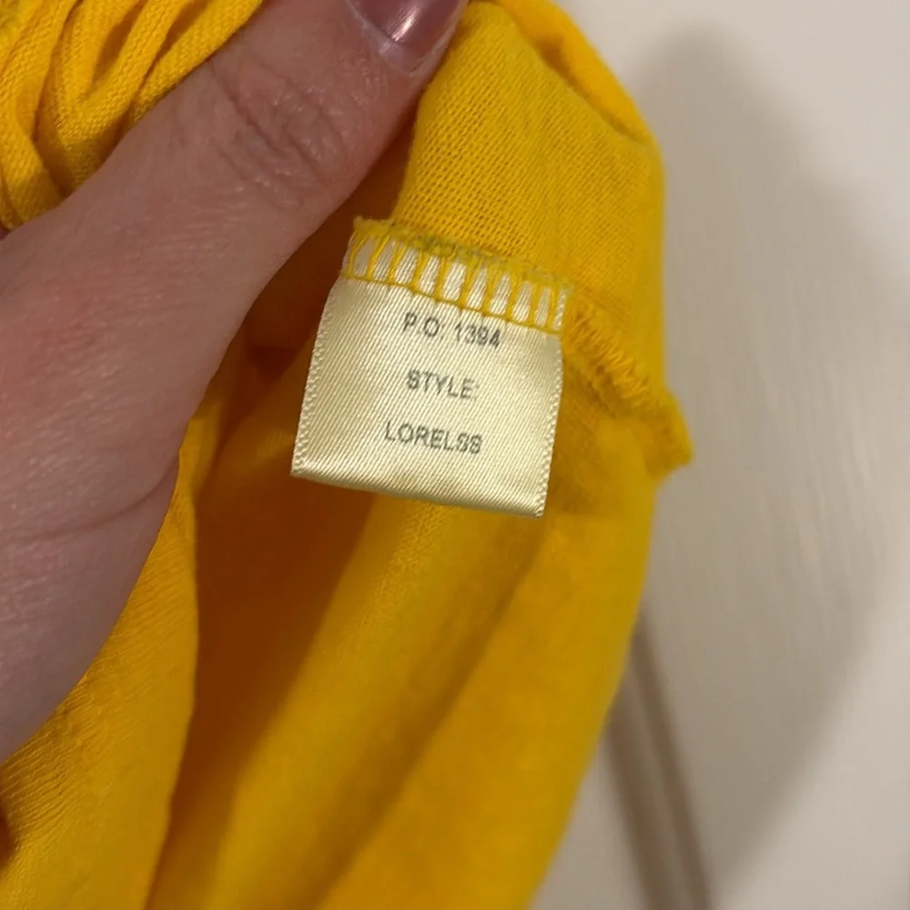 Jungmaven Lorel Tee - Picture 4 of 4